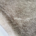 High Quality Dyed Acrylic Plush Faux Fake Artificial Raccoon Fur Fabric